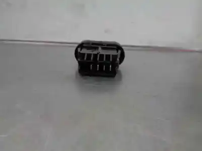 Second-hand car spare part headlights switch for dacia sandero 1.6 cat oem iam references   