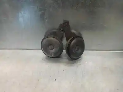 Peça sobressalente para automóvel em segunda mão buzina / sirene por renault koleos 2.0 dci diesel fap referências oem iam 256105406r