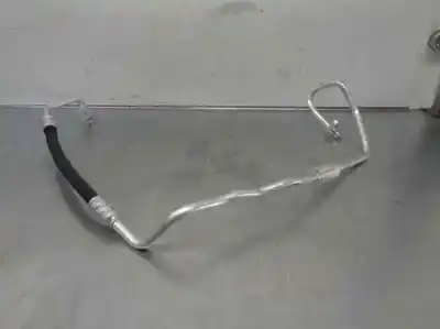 Pezzo di ricambio per auto di seconda mano tubi aria condizionata per dacia duster (hm_) 1.6 sce 115 (hmm1) riferimenti oem iam 924809444r  