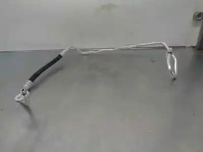 Pezzo di ricambio per auto di seconda mano tubi aria condizionata per dacia duster (hm_) 1.6 sce 115 (hmm1) riferimenti oem iam 924809444r  