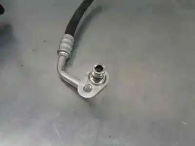 Pezzo di ricambio per auto di seconda mano tubi aria condizionata per dacia duster (hm_) 1.6 sce 115 (hmm1) riferimenti oem iam 924809444r  