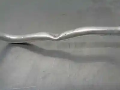 Pezzo di ricambio per auto di seconda mano tubi aria condizionata per dacia duster (hm_) 1.6 sce 115 (hmm1) riferimenti oem iam 924809444r  
