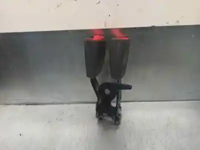 Peça sobressalente para automóvel em segunda mão chicote / encaixe cinto segurança traseiro direito por renault koleos 2.0 dci diesel fap referências oem iam 888422426r