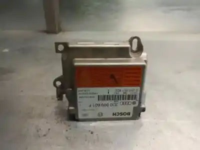 Автозапчасти б/у блок управления подушками безопасности за volkswagen touareg (7la, 7l6, 7l7) 3.0 v6 tdi ссылки oem iam 3d0909601f Автозапчасти б/у блок управления подушками безопасности за volkswagen touareg (7la, 7l6, 7l7) 3.0 v6 tdi ссылки oem iam 3d0909601f