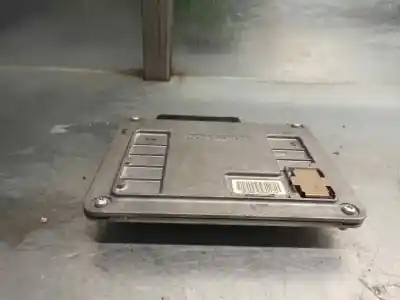 Автозапчасти б/у электронный модуль за volkswagen touareg (7la, 7l6, 7l7) 3.0 v6 tdi ссылки oem iam 0ad927755aj  5wp22084