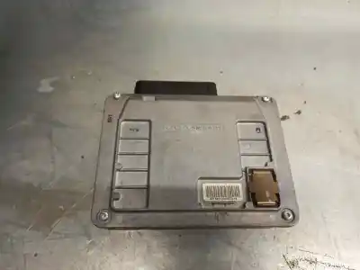 Автозапчасти б/у электронный модуль за volkswagen touareg (7la, 7l6, 7l7) 3.0 v6 tdi ссылки oem iam 0ad927755aj  5wp22084