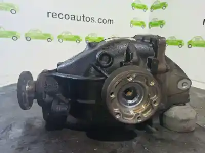 Second-hand car spare part REAR DIFFERENTIAL for BMW SERIE 3 COMPACT (E46)  OEM IAM references 7526625 2.47 890310091630007