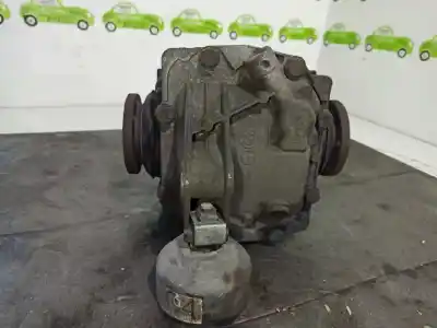 Second-hand car spare part rear differential for bmw serie 3 compact (e46) 2.0 diesel cat oem iam references 7526625 2.47 890310091630007