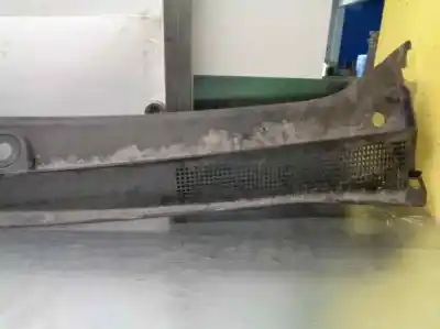 Автозапчастина б/у торпеда для dacia duster (hm_) 1.6 sce 115 (hmm1) посилання на oem iam 668113292r  