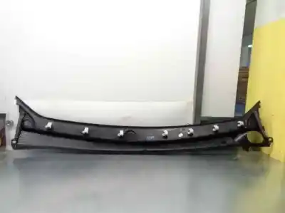 Автозапчастина б/у торпеда для dacia duster (hm_) 1.6 sce 115 (hmm1) посилання на oem iam 668113292r  