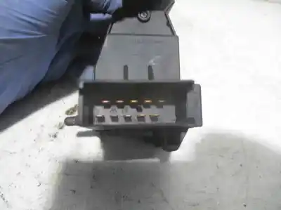 Peça sobressalente para automóvel em segunda mão comutador de limpa vidros por smart coupe 0.6 turbo cat referências oem iam 0001272v008  993794006