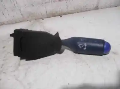 Peça sobressalente para automóvel em segunda mão comutador de limpa vidros por smart coupe 0.6 turbo cat referências oem iam 0001272v008  993794006