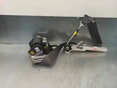 Peça sobressalente para automóvel em segunda mão cinto de segurança dianteiro direito por renault koleos 2.0 dci diesel fap referências oem iam 86885jy11a