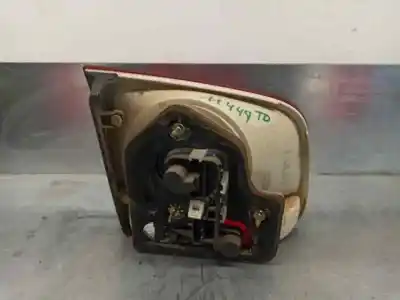 Автозапчасти б/у правый задний фонарь за volkswagen touareg (7la, 7l6, 7l7) 3.0 v6 tdi ссылки oem iam 7l6945094h   Автозапчасти б/у правый задний фонарь за volkswagen touareg (7la, 7l6, 7l7) 3.0 v6 tdi ссылки oem iam 7l6945094h