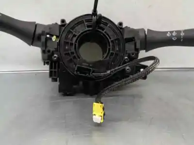 Автозапчастина б/у управління світлом для dacia duster (hm_) 1.6 sce 115 (hmm1) посилання на oem iam 255678207r  255540638r Автозапчастина б/у управління світлом для dacia duster (hm_) 1.6 sce 115 (hmm1) посилання на oem iam 255678207r  255540638r