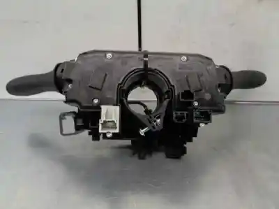 Автозапчастина б/у управління світлом для dacia duster (hm_) 1.6 sce 115 (hmm1) посилання на oem iam 255678207r  255540638r Автозапчастина б/у управління світлом для dacia duster (hm_) 1.6 sce 115 (hmm1) посилання на oem iam 255678207r  255540638r