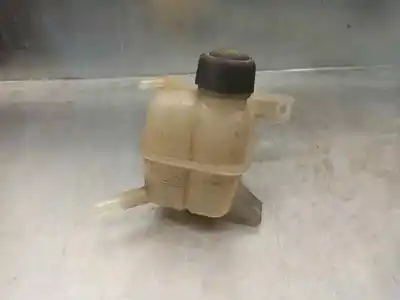 Peça sobressalente para automóvel em segunda mão depósito de expansão por renault koleos 2.0 dci diesel fap referências oem iam 2243061000