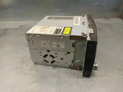 Автозапчасти б/у аудиосистема / радио cd за volkswagen touareg (7la, 7l6, 7l7) 3.0 v6 tdi ссылки oem iam 7l6035191h  7612002016 Автозапчасти б/у аудиосистема / радио cd за volkswagen touareg (7la, 7l6, 7l7) 3.0 v6 tdi ссылки oem iam 7l6035191h  7612002016