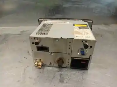 Автозапчасти б/у аудиосистема / радио cd за volkswagen touareg (7la, 7l6, 7l7) 3.0 v6 tdi ссылки oem iam 7l6035191h  7612002016 Автозапчасти б/у аудиосистема / радио cd за volkswagen touareg (7la, 7l6, 7l7) 3.0 v6 tdi ссылки oem iam 7l6035191h  7612002016