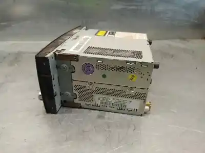 Автозапчасти б/у аудиосистема / радио cd за volkswagen touareg (7la, 7l6, 7l7) 3.0 v6 tdi ссылки oem iam 7l6035191h  7612002016 Автозапчасти б/у аудиосистема / радио cd за volkswagen touareg (7la, 7l6, 7l7) 3.0 v6 tdi ссылки oem iam 7l6035191h  7612002016