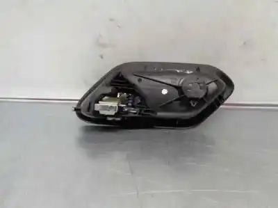 Автозапчастина б/у внутрішня задня права ручка для dacia duster (hm_) 1.6 sce 115 (hmm1) посилання на oem iam 826723650r  