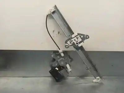 Peça sobressalente para automóvel em segunda mão elevador de vidros traseiro direito por renault koleos 2.0 dci diesel fap referências oem iam 82750jy00a