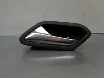 Second-hand car spare part interior left rear handle for dacia duster (hm_) 1.6 sce 115 (hmm1) oem iam references 806716534r