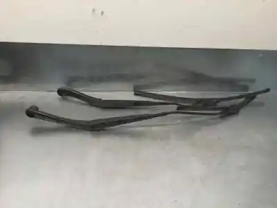 Peça sobressalente para automóvel em segunda mão haste de escova dianteiro direito por renault koleos 2.0 dci diesel fap referências oem iam 80018507c