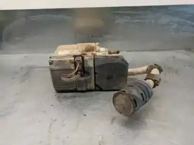 Автозапчасти б/у нагреватель за volkswagen touareg (7la, 7l6, 7l7) 3.0 v6 tdi ссылки oem iam 7l6815071c  9007592c