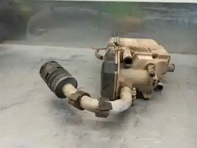 Автозапчасти б/у нагреватель за volkswagen touareg (7la, 7l6, 7l7) 3.0 v6 tdi ссылки oem iam 7l6815071c  9007592c