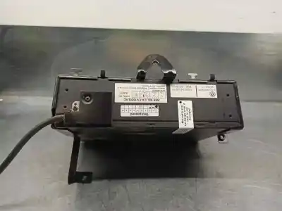 Автозапчасти б/у аудиосистема / радио cd за volkswagen touareg (7la, 7l6, 7l7) 3.0 v6 tdi ссылки oem iam 1j6035111   Автозапчасти б/у аудиосистема / радио cd за volkswagen touareg (7la, 7l6, 7l7) 3.0 v6 tdi ссылки oem iam 1j6035111