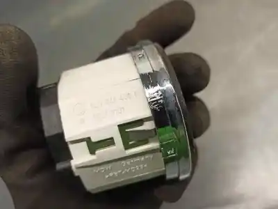 Автозапчасти б/у управление светом за volkswagen touareg (7la, 7l6, 7l7) 3.0 v6 tdi ссылки oem iam 7l6941435n   Автозапчасти б/у управление светом за volkswagen touareg (7la, 7l6, 7l7) 3.0 v6 tdi ссылки oem iam 7l6941435n