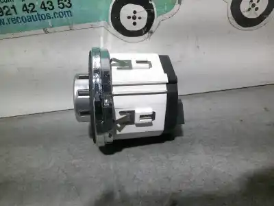 Автозапчасти б/у управление светом за volkswagen touareg (7la, 7l6, 7l7) 3.0 v6 tdi ссылки oem iam 7l6927195d   Автозапчасти б/у управление светом за volkswagen touareg (7la, 7l6, 7l7) 3.0 v6 tdi ссылки oem iam 7l6927195d