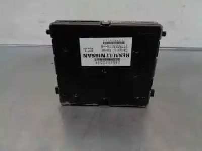 Second-hand car spare part ELECTRONIC MODULE for DACIA DUSTER (HM_)  OEM IAM references 285252003R  