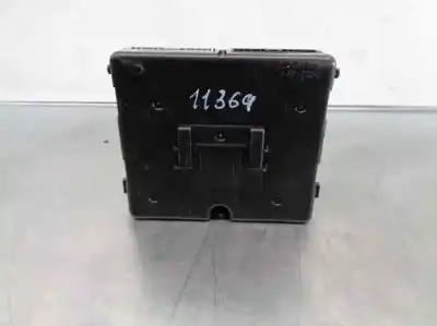 Second-hand car spare part electronic module for dacia duster (hm_) 1.6 sce 115 (hmm1) oem iam references 285252003r  