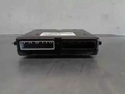 Second-hand car spare part electronic module for dacia duster (hm_) 1.6 sce 115 (hmm1) oem iam references 285252003r  