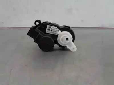 Second-hand car spare part HEATER BLOWER MOTOR for DACIA DUSTER (HM_)  OEM IAM references T32088BA  