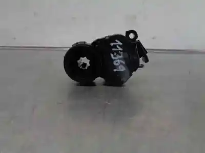 Second-hand car spare part HEATER BLOWER MOTOR for DACIA DUSTER (HM_)  OEM IAM references T32088BA  