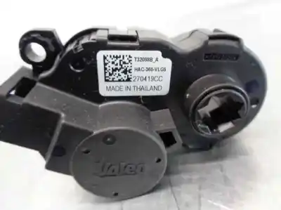 Peça sobressalente para automóvel em segunda mão motor de sofagem por dacia duster (hm_) 1.6 sce 115 (hmm1) referências oem iam t32088ba  