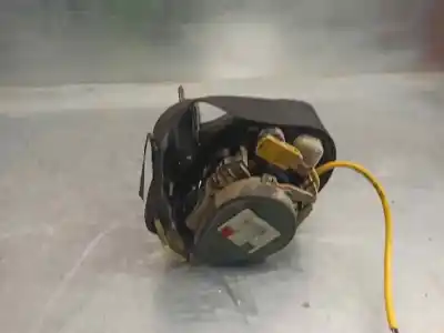 Tweedehands auto-onderdeel veiligheidsriem links achter voor volkswagen touareg (7la, 7l6, 7l7) 3.0 v6 tdi oem iam-referenties 7l0857805b  