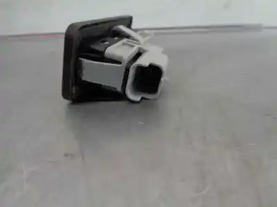 Автозапчастина б/у зовнішня ручка ворот для dacia duster (hm_) 1.6 sce 115 (hmm1) посилання на oem iam 906069264r  2 pin