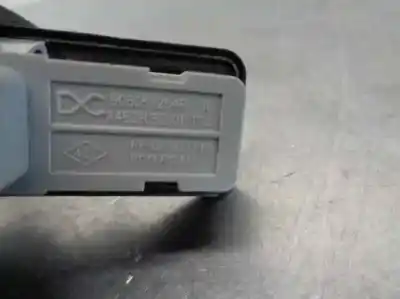 Автозапчастина б/у зовнішня ручка ворот для dacia duster (hm_) 1.6 sce 115 (hmm1) посилання на oem iam 906069264r  2 pin