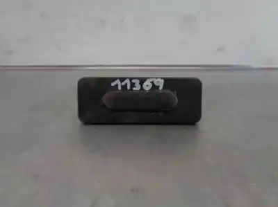 Second-hand car spare part tailgate back door handle for dacia duster (hm_) 1.6 sce 115 (hmm1) oem iam references 906069264r