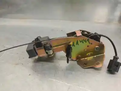 Автозапчасти б/у замок багажника/ворот за volkswagen touareg (7la, 7l6, 7l7) 3.0 v6 tdi ссылки oem iam 7l0827506 Автозапчасти б/у замок багажника/ворот за volkswagen touareg (7la, 7l6, 7l7) 3.0 v6 tdi ссылки oem iam 7l0827506