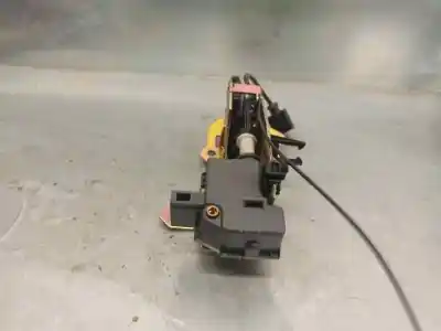 Автозапчасти б/у замок багажника/ворот за volkswagen touareg (7la, 7l6, 7l7) 3.0 v6 tdi ссылки oem iam 7l0827506   Автозапчасти б/у замок багажника/ворот за volkswagen touareg (7la, 7l6, 7l7) 3.0 v6 tdi ссылки oem iam 7l0827506