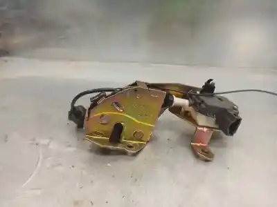 Автозапчасти б/у замок багажника/ворот за volkswagen touareg (7la, 7l6, 7l7) 3.0 v6 tdi ссылки oem iam 7l0827506   Автозапчасти б/у замок багажника/ворот за volkswagen touareg (7la, 7l6, 7l7) 3.0 v6 tdi ссылки oem iam 7l0827506