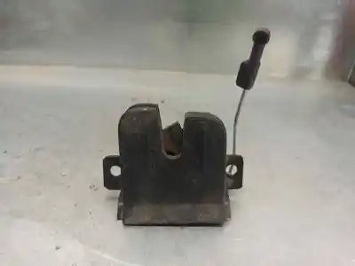 Автозапчасти б/у замок багажника/ворот за volkswagen touareg (7la, 7l6, 7l7) 3.0 v6 tdi ссылки oem iam l6827505 Автозапчасти б/у замок багажника/ворот за volkswagen touareg (7la, 7l6, 7l7) 3.0 v6 tdi ссылки oem iam l6827505