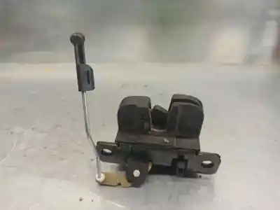 Автозапчасти б/у замок багажника/ворот за volkswagen touareg (7la, 7l6, 7l7) 3.0 v6 tdi ссылки oem iam l6827505   Автозапчасти б/у замок багажника/ворот за volkswagen touareg (7la, 7l6, 7l7) 3.0 v6 tdi ссылки oem iam l6827505