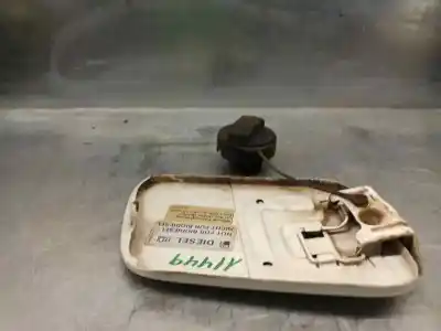 Автозапчасти б/у наружная крышка топлива за volkswagen touareg (7la, 7l6, 7l7) 3.0 v6 tdi ссылки oem iam 7l6809905b   Автозапчасти б/у наружная крышка топлива за volkswagen touareg (7la, 7l6, 7l7) 3.0 v6 tdi ссылки oem iam 7l6809905b