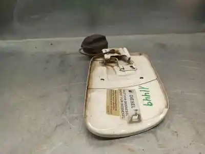 Автозапчасти б/у наружная крышка топлива за volkswagen touareg (7la, 7l6, 7l7) 3.0 v6 tdi ссылки oem iam 7l6809905b   Автозапчасти б/у наружная крышка топлива за volkswagen touareg (7la, 7l6, 7l7) 3.0 v6 tdi ссылки oem iam 7l6809905b